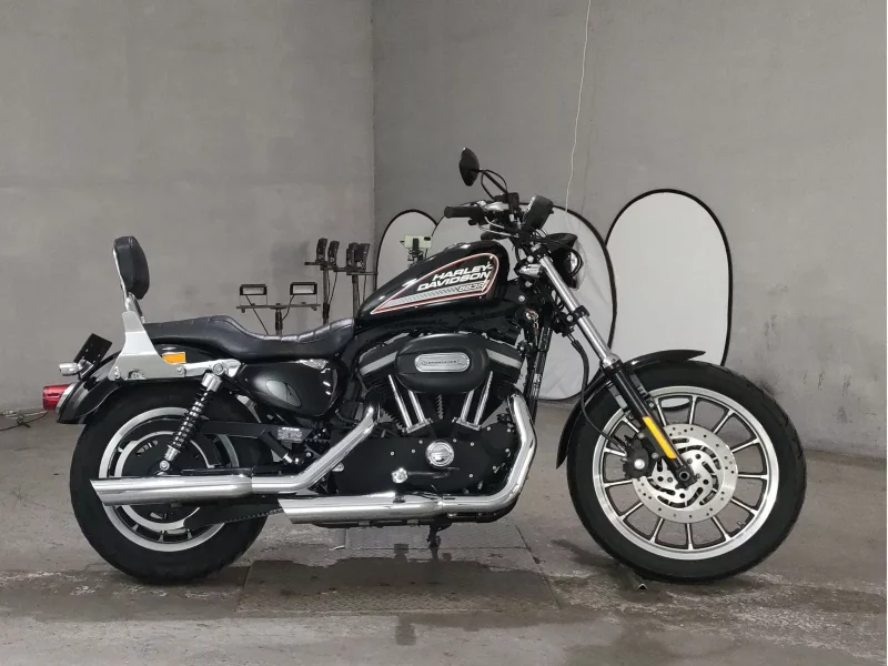 Harley-Davidson HARLEY XL883R