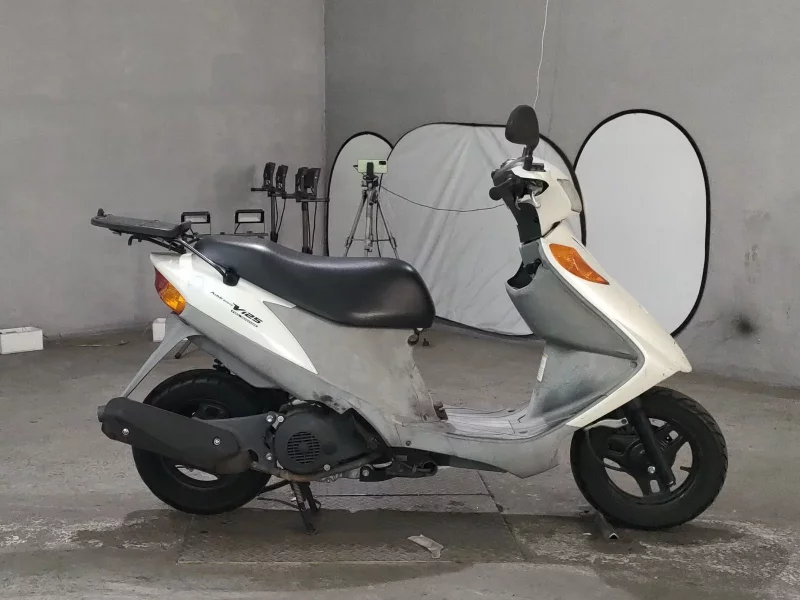 Suzuki ADDRESS V125