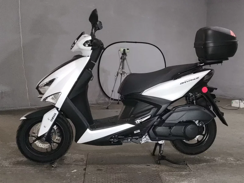 Yamaha CYGNUS GRIF ASU