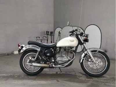 Kawasaki ESTRELLA250 RS