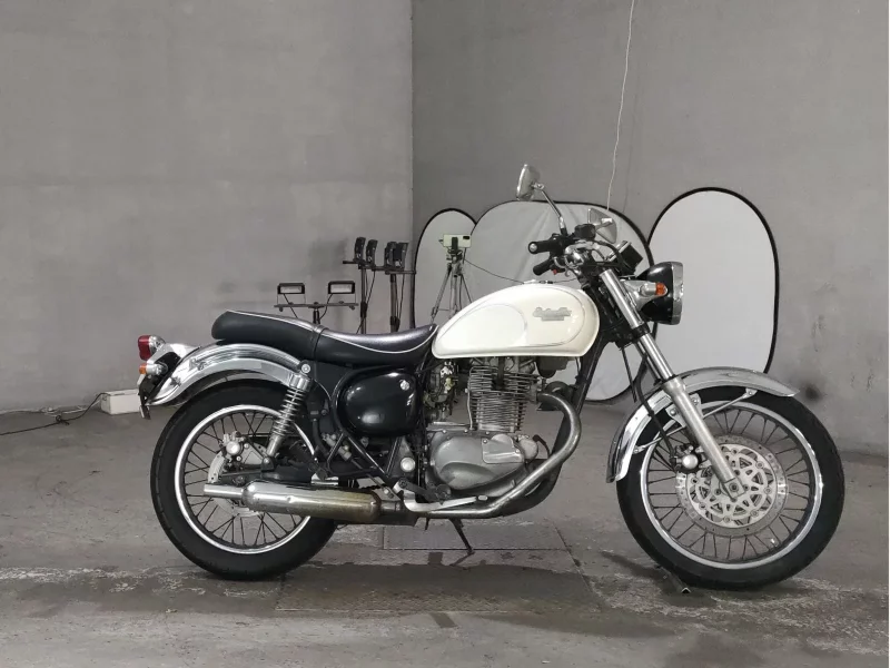 Kawasaki ESTRELLA250 RS
