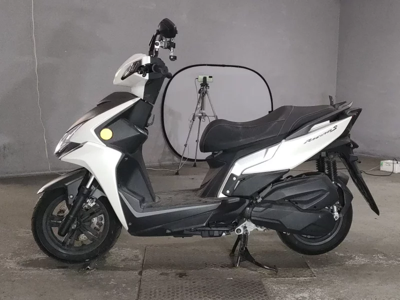 Kymco KYMCO RACING S125