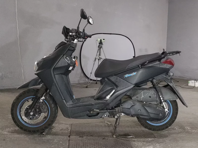 Yamaha BW S125