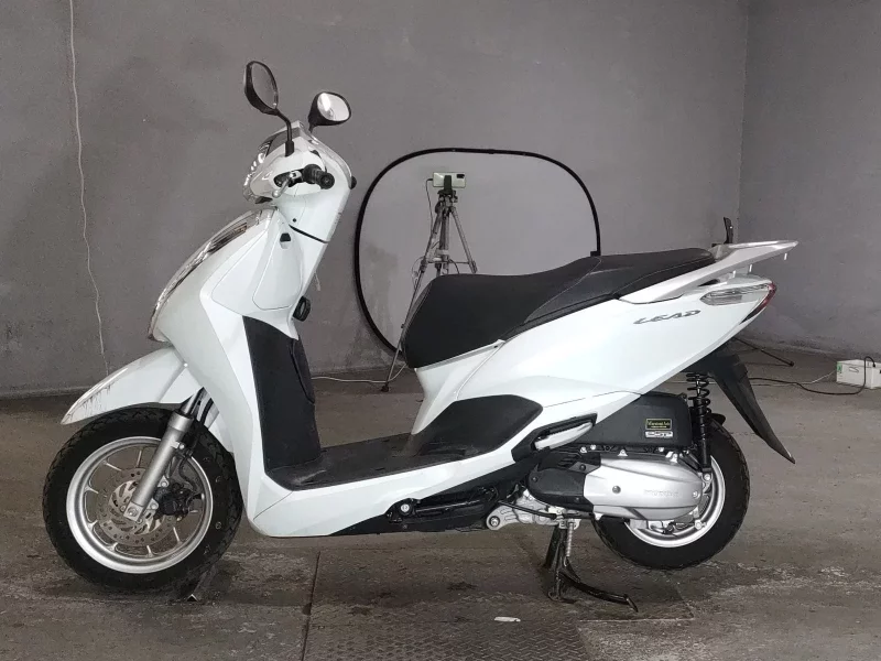 Honda LEAD 125