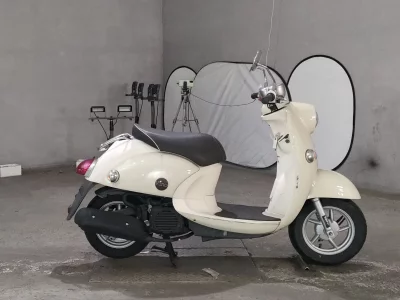 Yamaha VINO