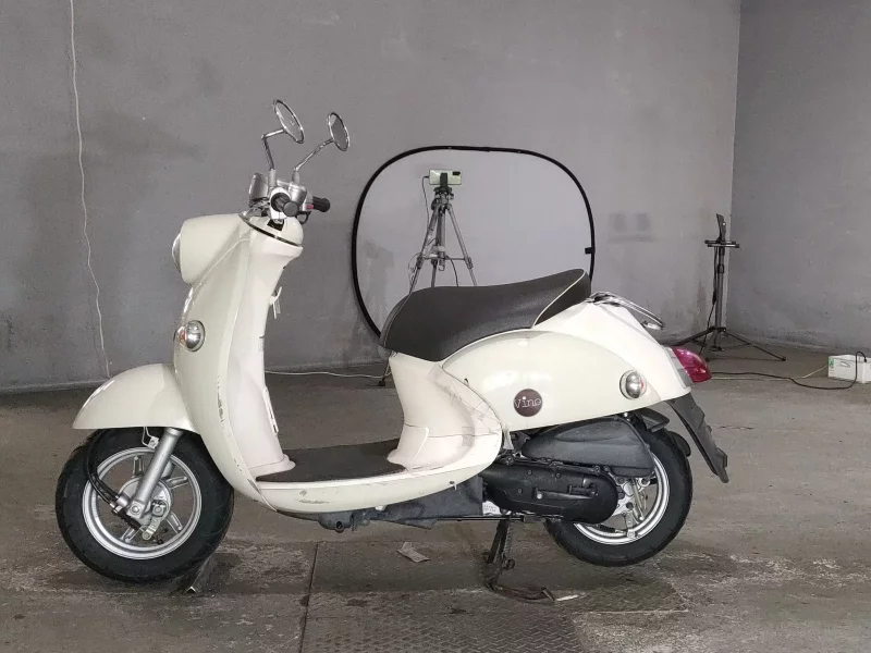 Yamaha VINO