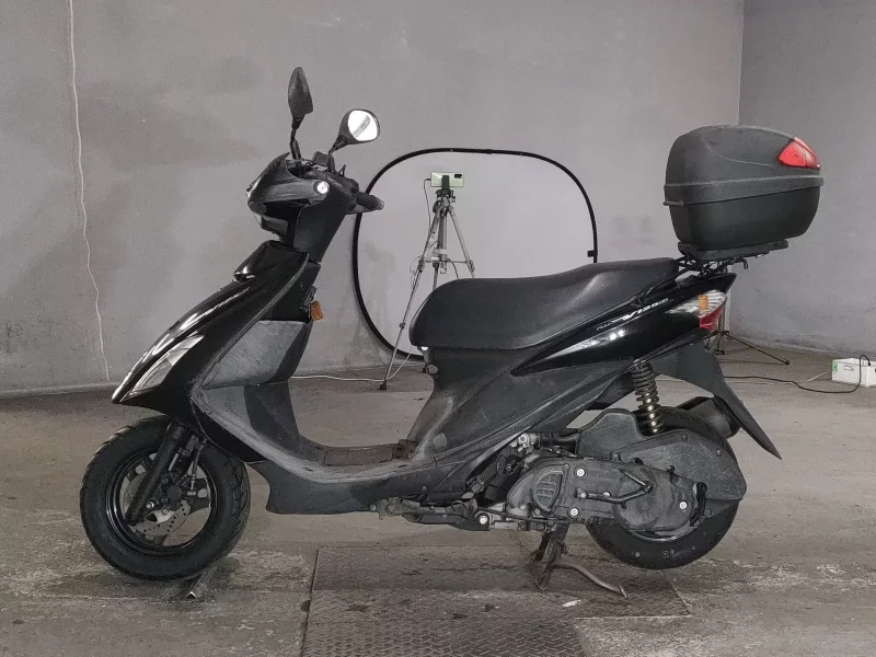 Suzuki ADDRESS V125
