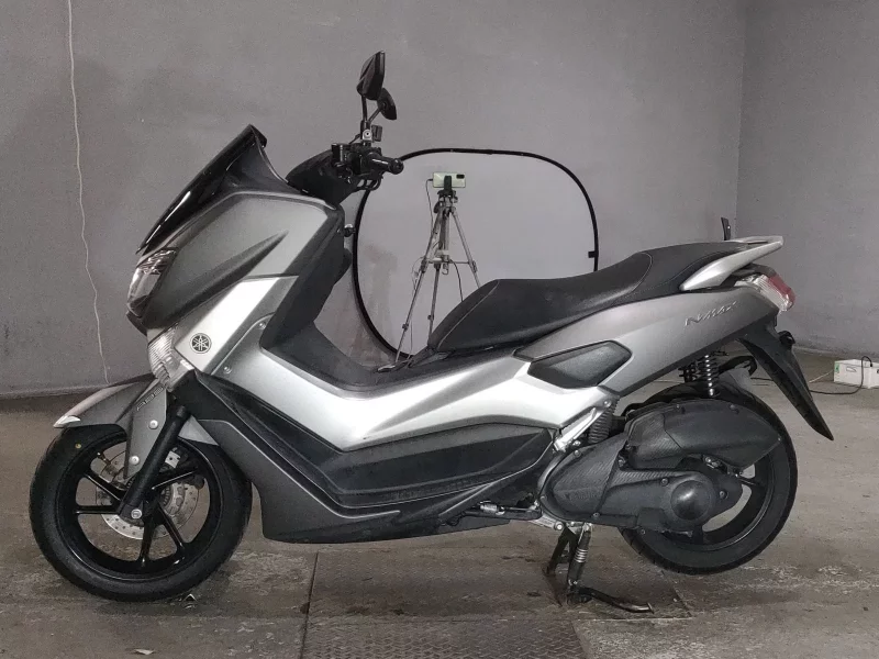 Yamaha N-MAX125