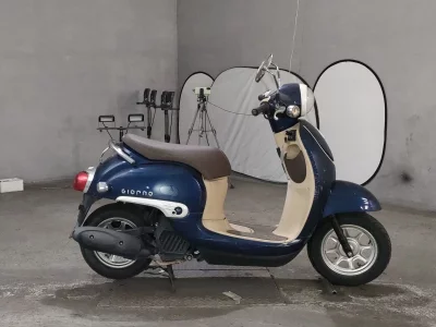 Honda GIORNO