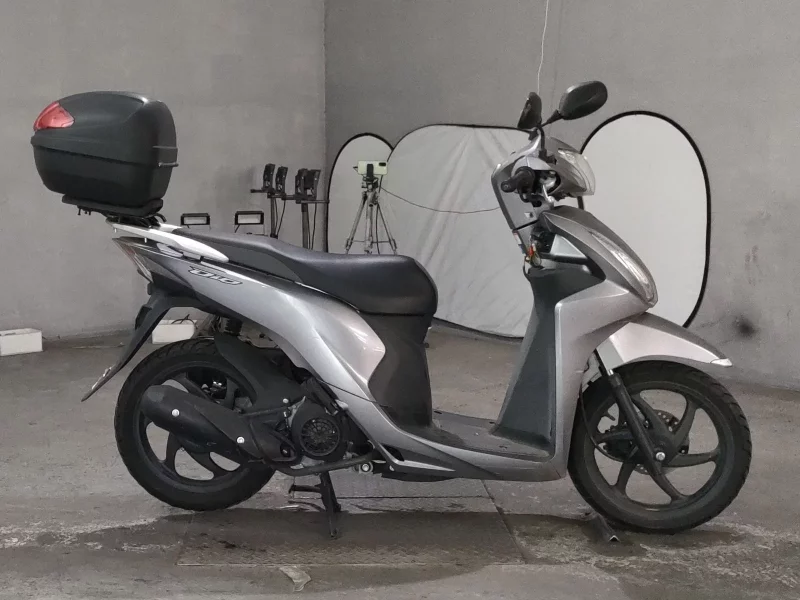 Honda DIO 110