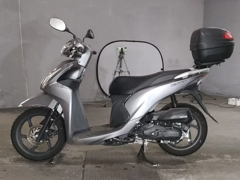 Honda DIO 110
