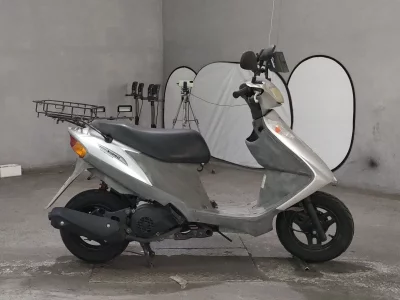 Suzuki ADDRESS V125