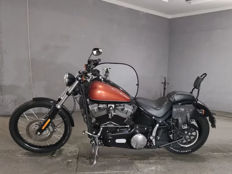 Harley-Davidson HARLEY FXS1580