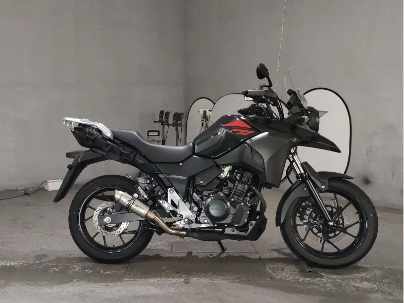 Suzuki V STROM 250