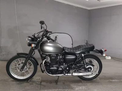 Kawasaki W800 STREET
