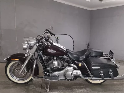 Harley-Davidson HARLEY FLHRC-I 1450
