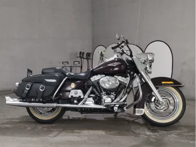 Harley-Davidson HARLEY FLHRC-I 1450