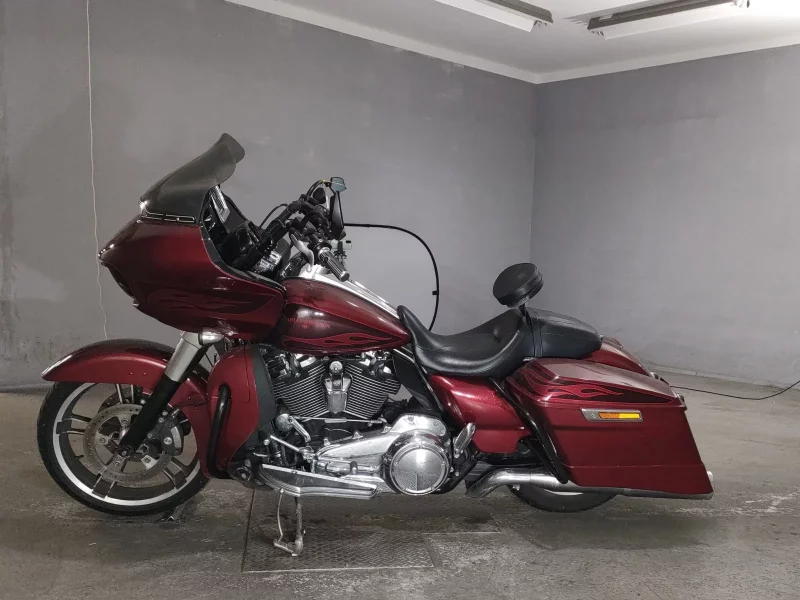 Harley-Davidson HARLEY FLTRXS1750