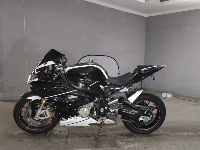BMW BMW S1000RR