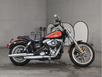 Harley-Davidson HARLEY FXDL1580