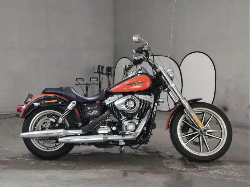 Harley-Davidson HARLEY FXDL1580