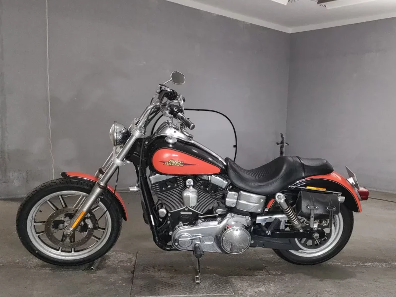 Harley-Davidson HARLEY FXDL1580