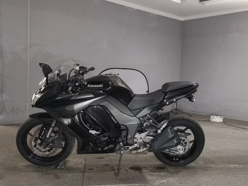 Kawasaki NINJA1000