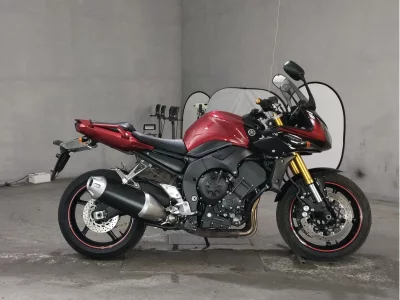 Yamaha FZ-1 FEATHER