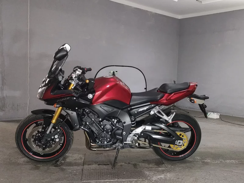 Yamaha FZ-1 FEATHER