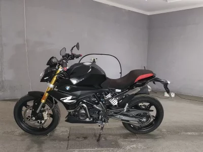 BMW BMW G310R  с аукциона в Японии