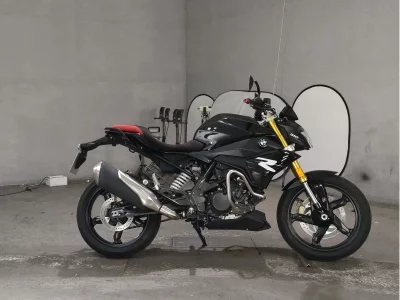 BMW BMW G310R  с аукциона в Японии
