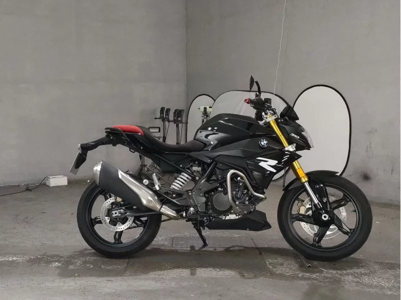 BMW BMW G310R