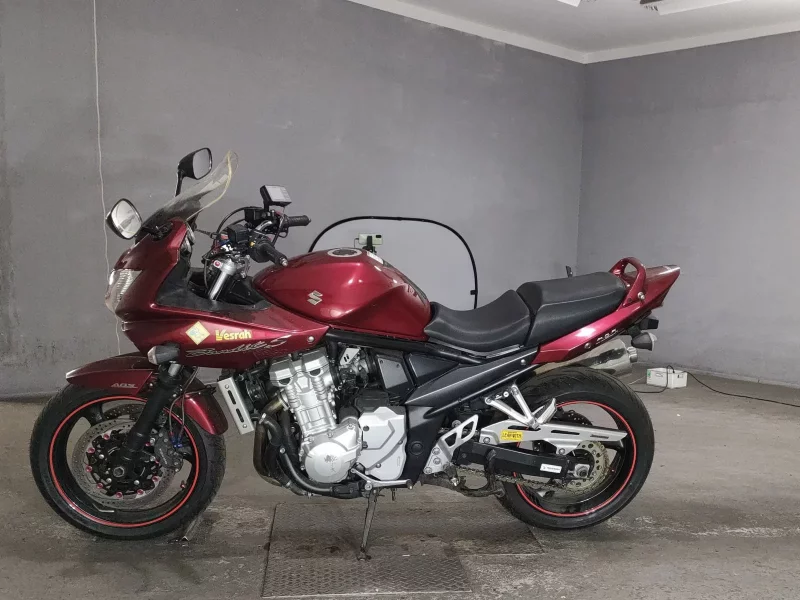 Suzuki BANDIT1250S