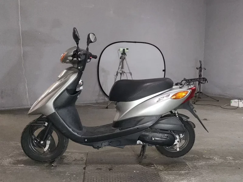 Yamaha JOG