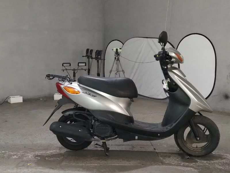 Yamaha JOG