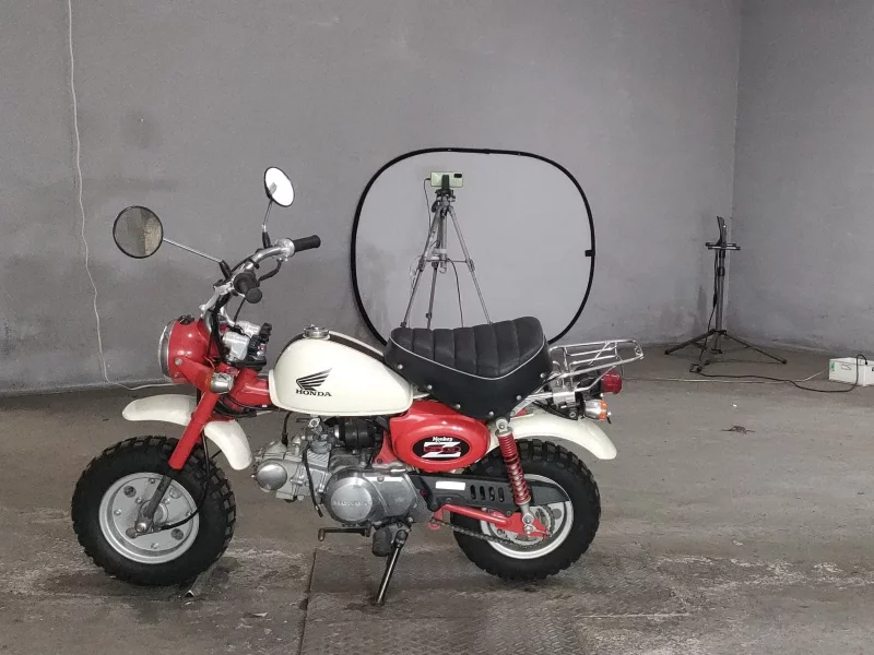 Honda MONKEY