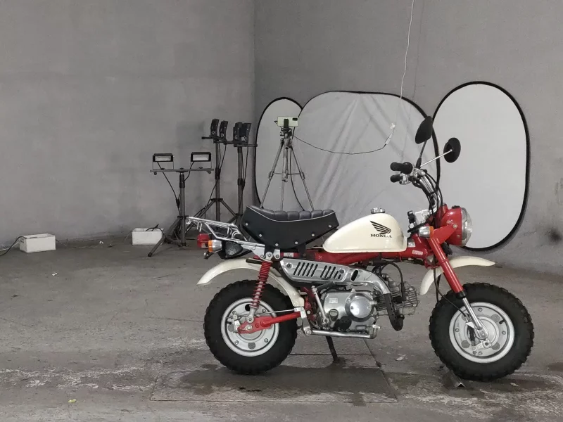 Honda MONKEY