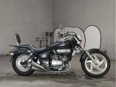 Honda MAGNA 250