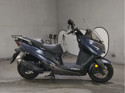 Kymco KYMCO X TOWN CT125