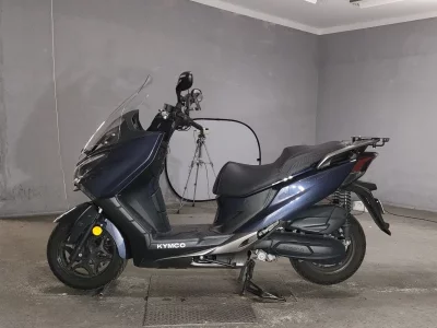 Kymco KYMCO X TOWN CT125