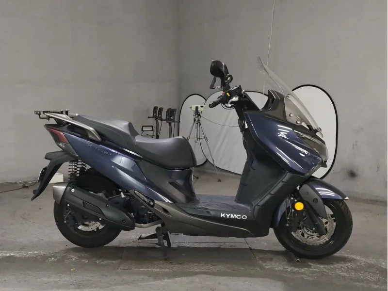 Kymco KYMCO X TOWN CT125