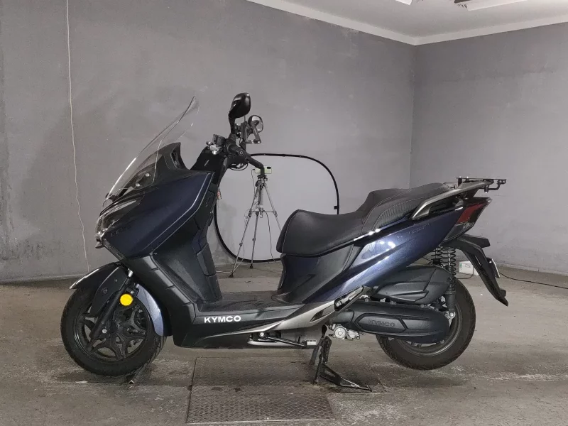 Kymco KYMCO X TOWN CT125