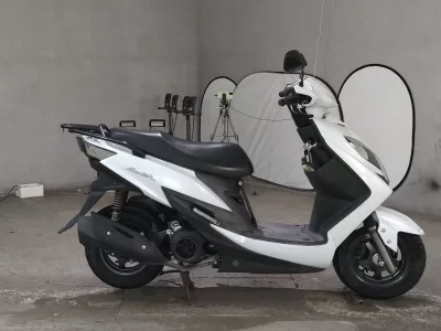 Suzuki SU WISH