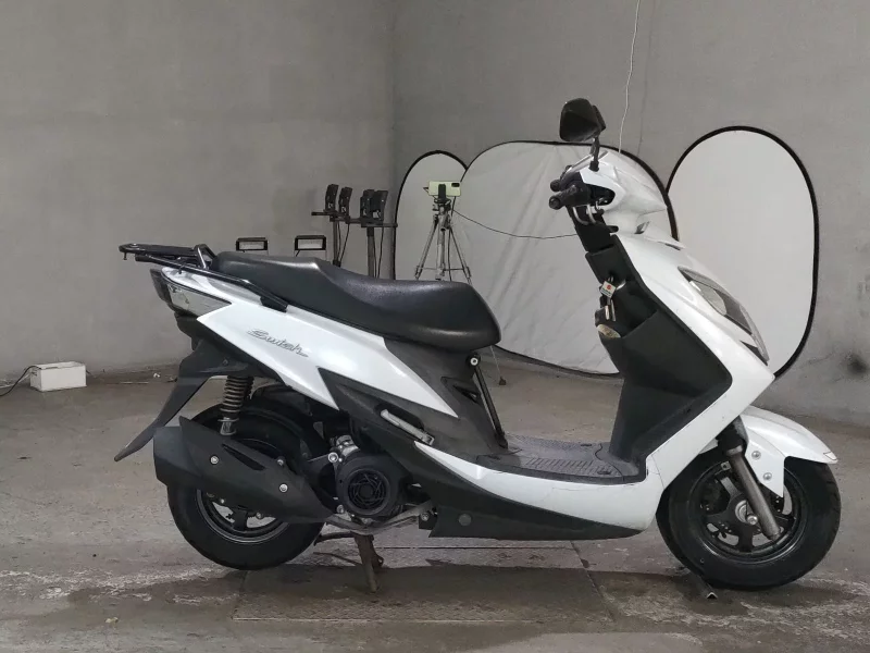 Suzuki SU WISH