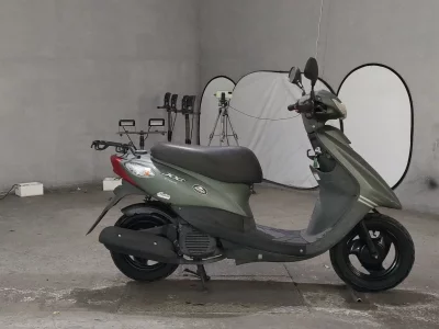 Yamaha JOG
