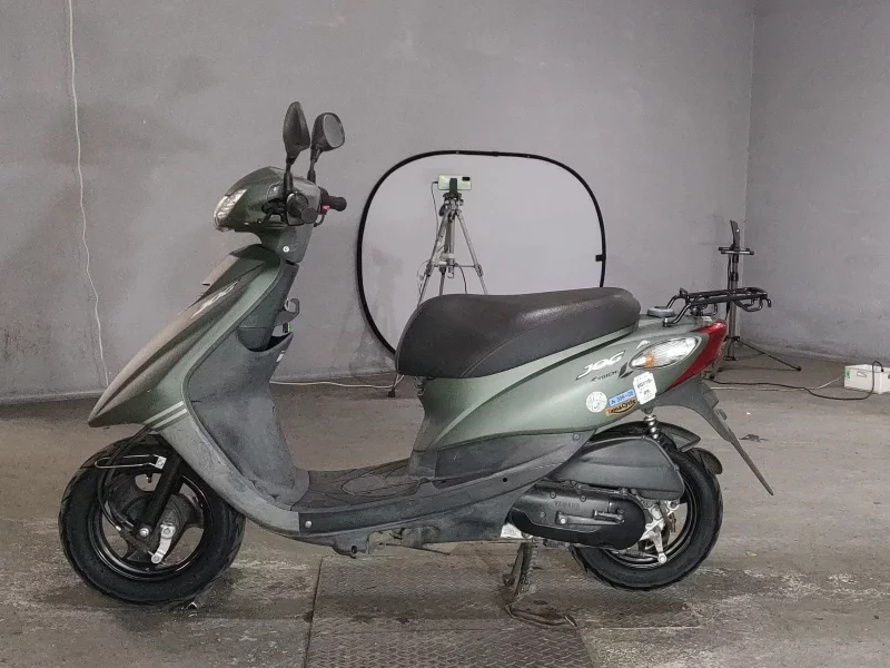 Yamaha JOG