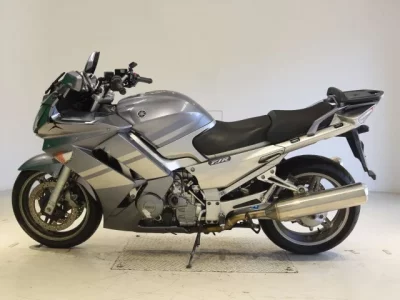 Yamaha FJR1300A
