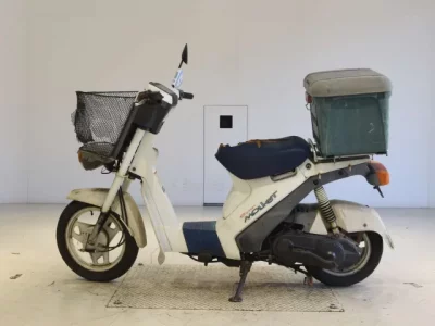Suzuki MOLLET