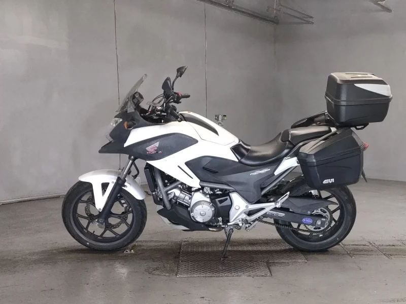 Honda NC700X