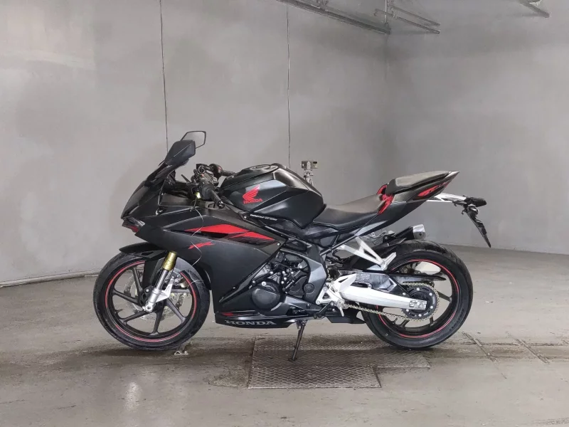 Honda CBR250RR